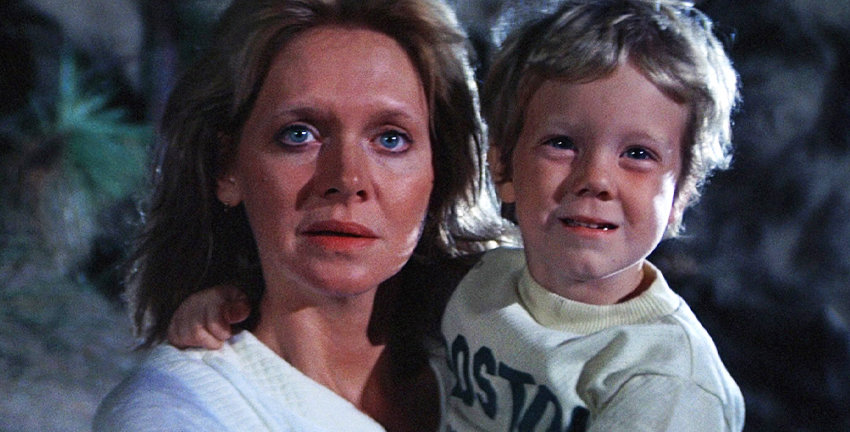 Melinda Dillon Star Of Close Encounters Of The Third Kind A Christmas
