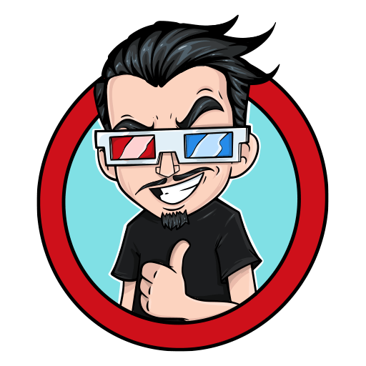 JoBlo Movie Network | Film- & TV-News, Rezensionen, Trailer-Logo