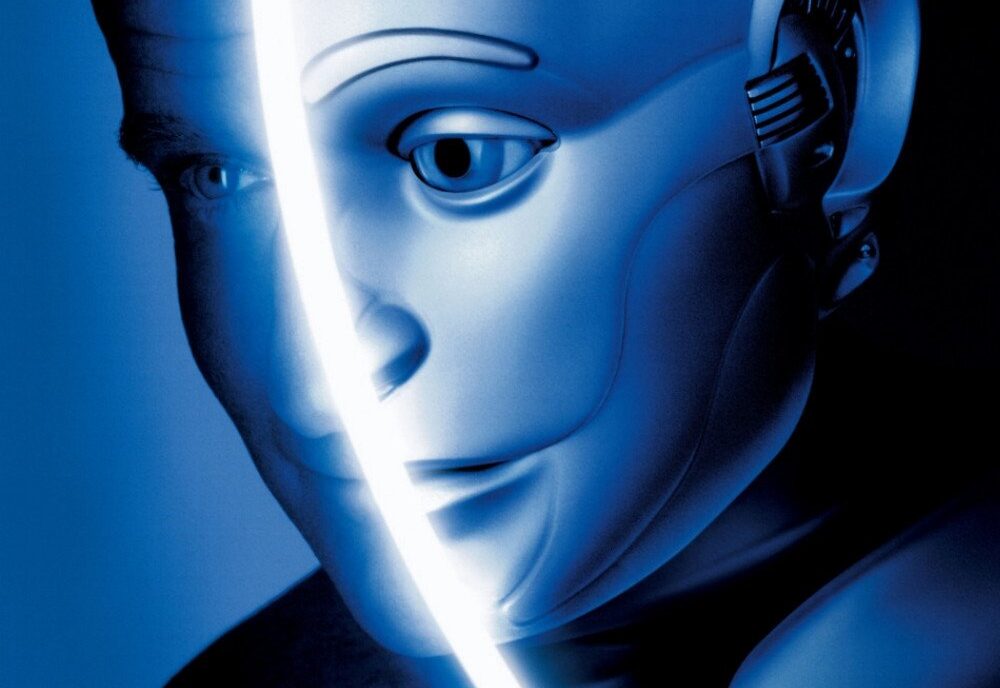 Bicentennial Man