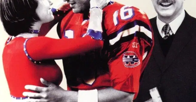 The Replacements