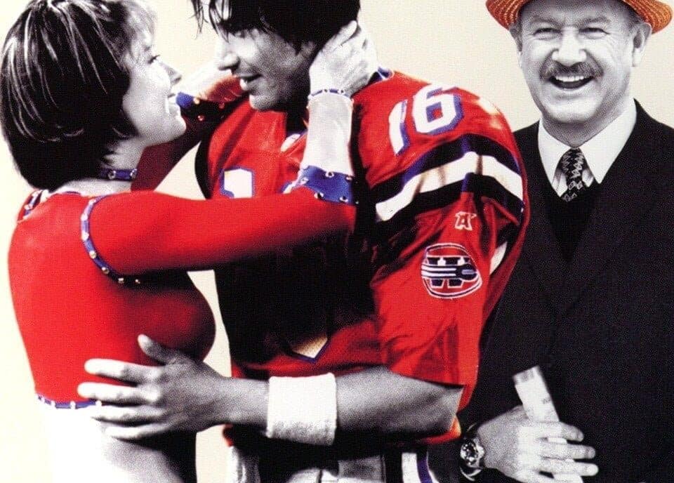 The Replacements