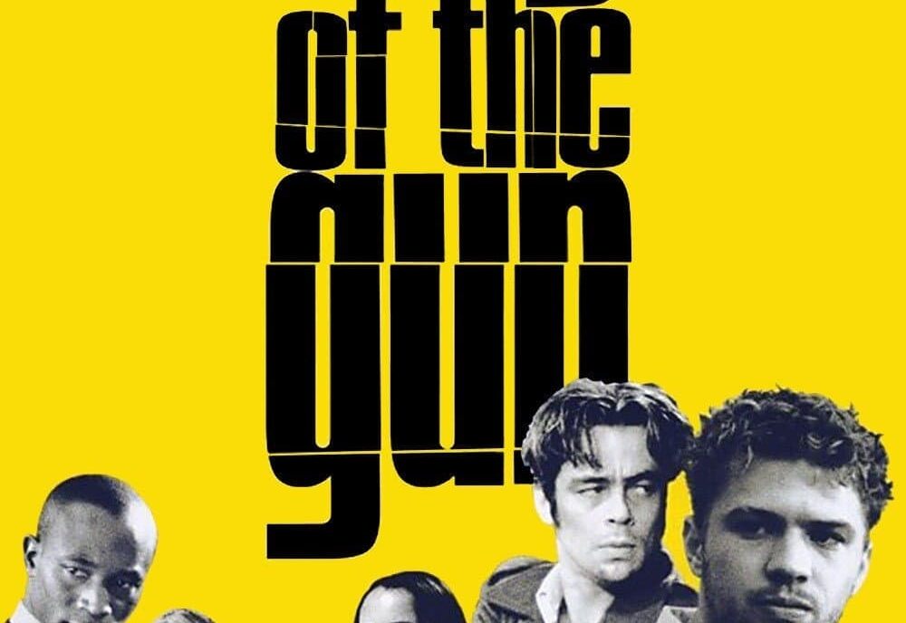 The Way of the Gun