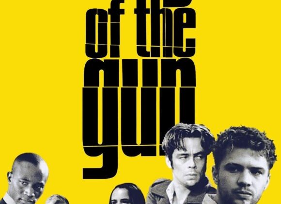 The Way of the Gun