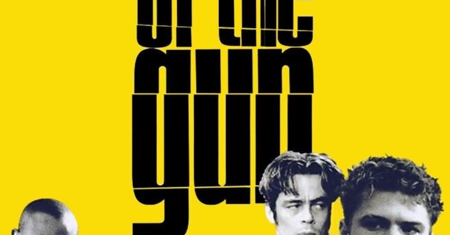 The Way of the Gun