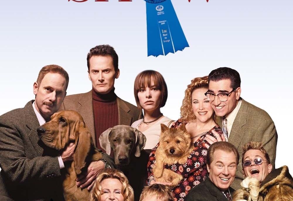 Best In Show