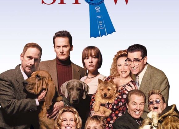 Best In Show