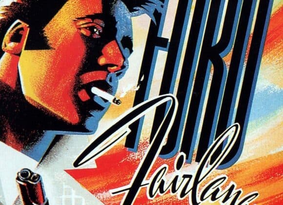 The Adventures of Ford Fairlane