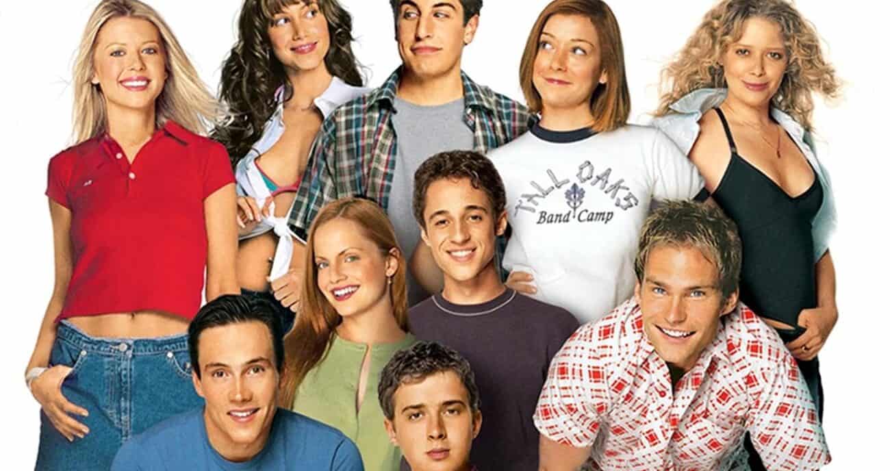 American Pie 2
