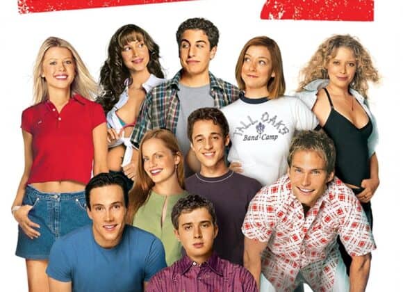 American Pie 2