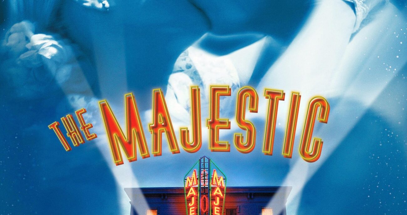 The Majestic