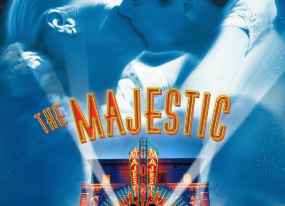 The Majestic