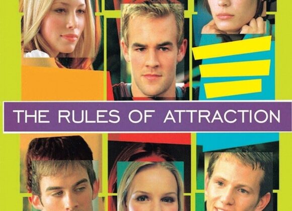 The Rules Of Attraction