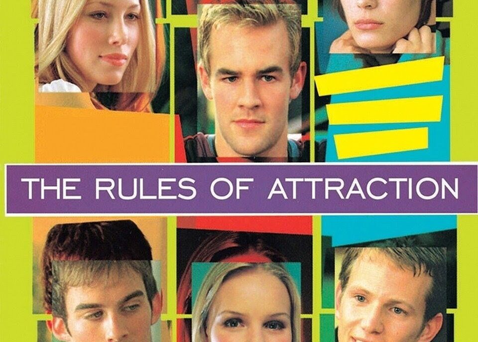 The Rules Of Attraction