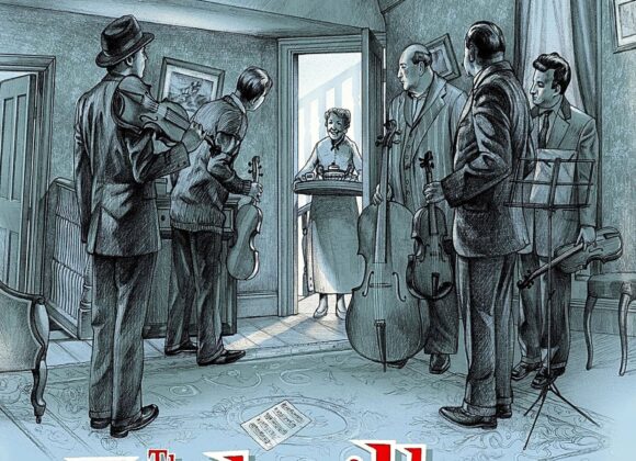 The Ladykillers
