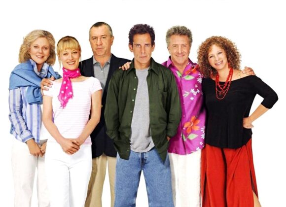 Meet the Fockers