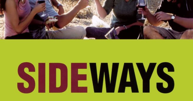 Sideways