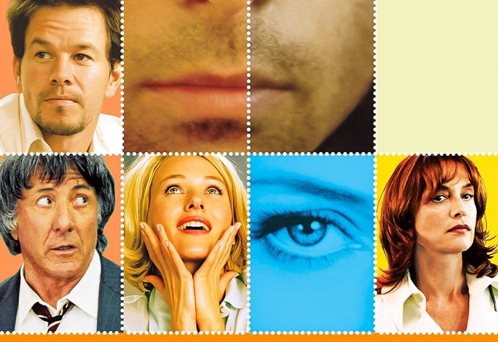 I Heart Huckabees