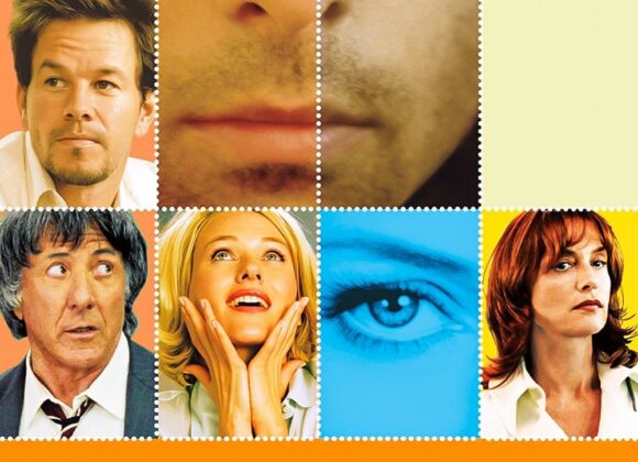 I Heart Huckabees