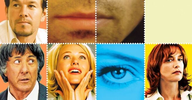 I Heart Huckabees