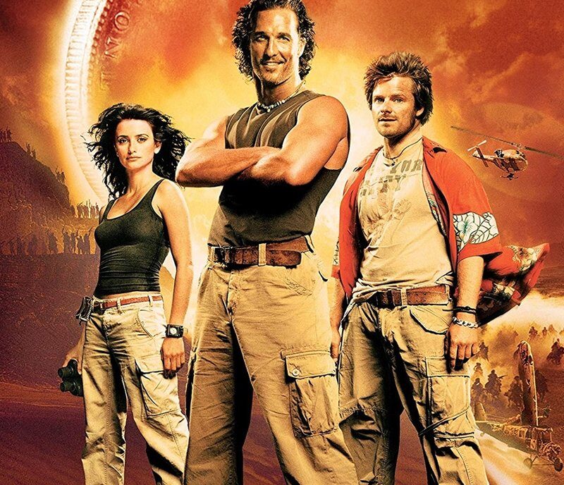 Sahara