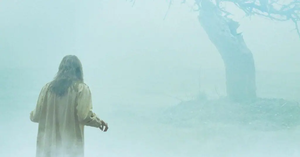 The Exorcism of Emily Rose