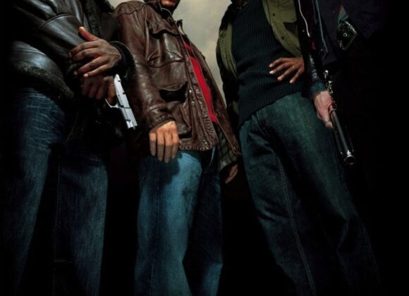Four Brothers