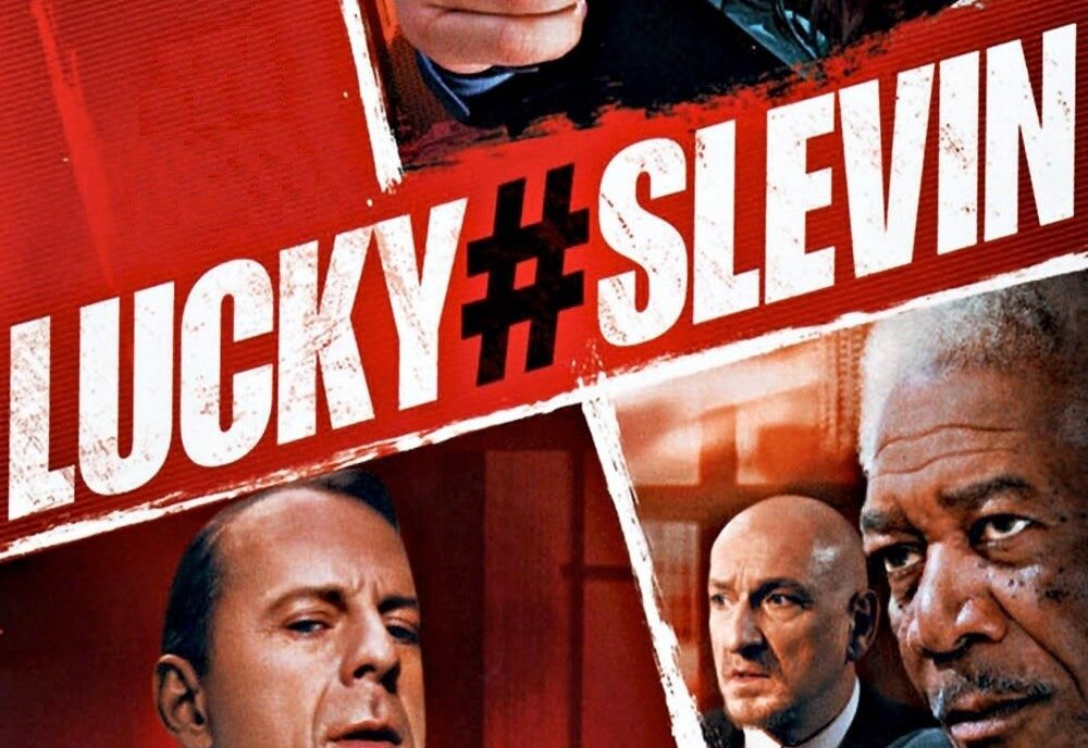 Lucky Number Slevin