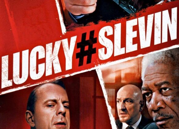 Lucky Number Slevin