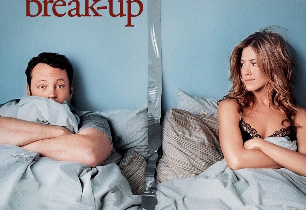 The Break-Up