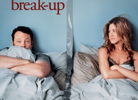 The Break-Up
