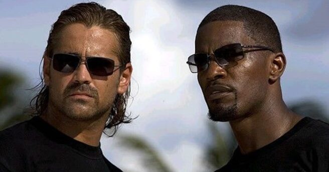 miami vice