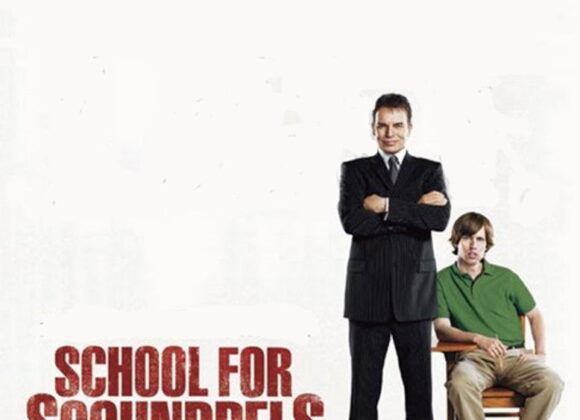School for Scoundrels