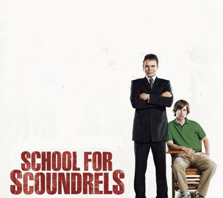 School for Scoundrels