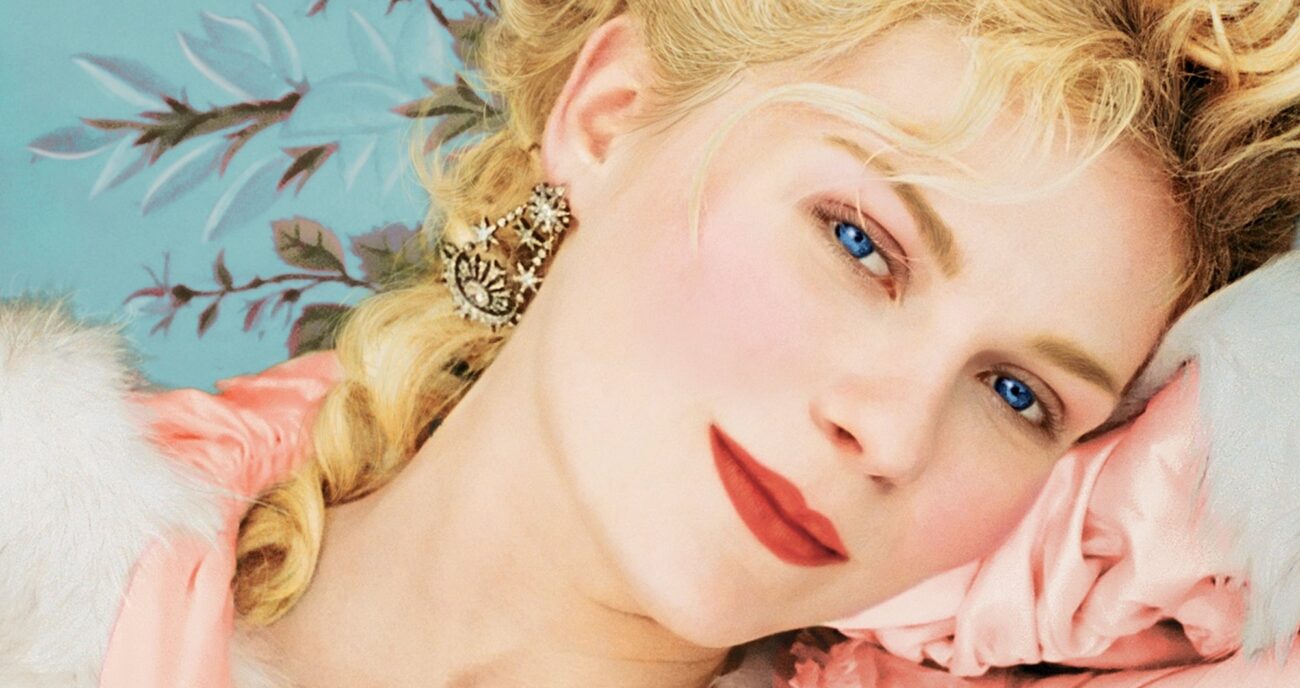 Marie Antoinette