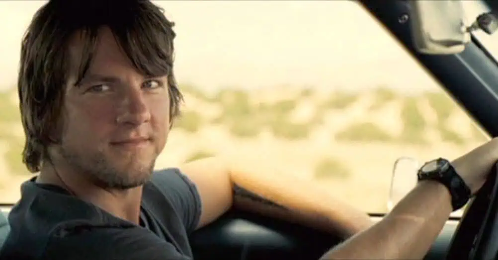 zack knighton, hitcher