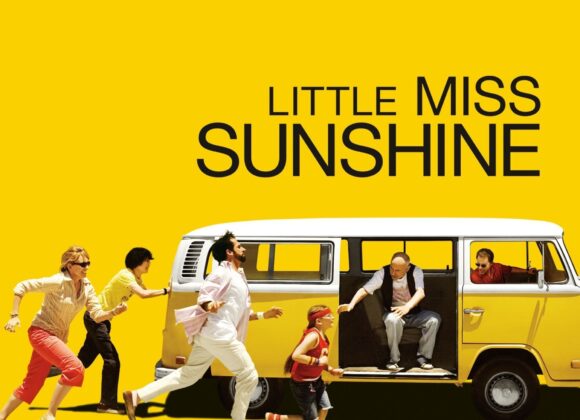 Little Miss Sunshine