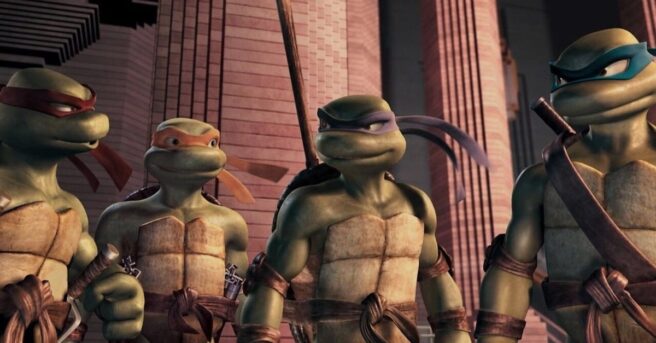 tmnt