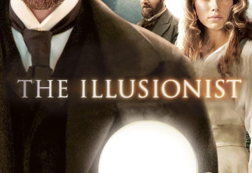 The Illusionist