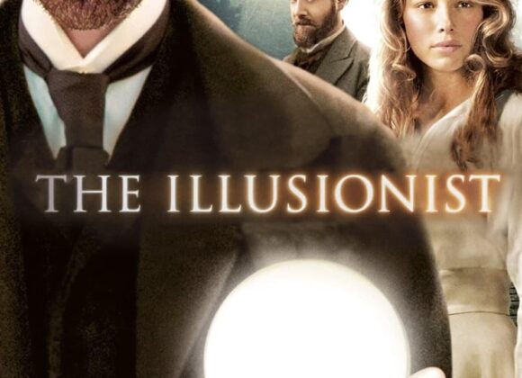 The Illusionist