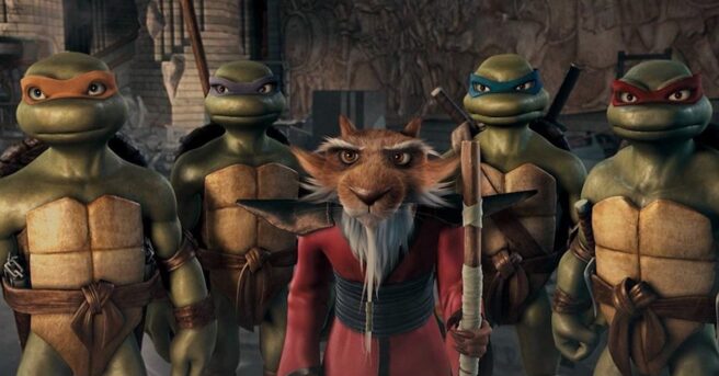 tmnt