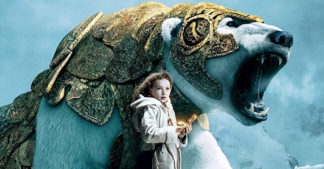 golden compass