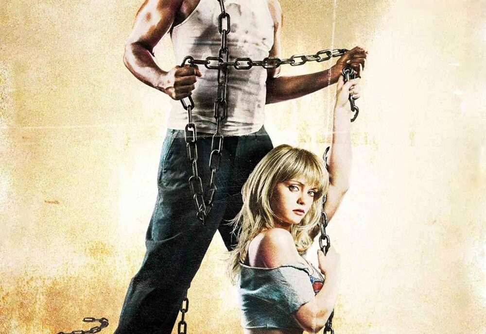 Black Snake Moan