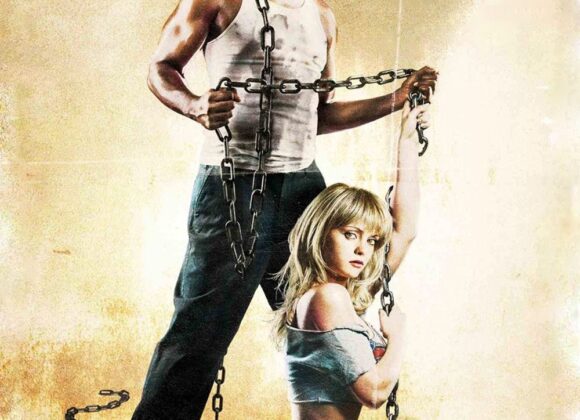 Black Snake Moan