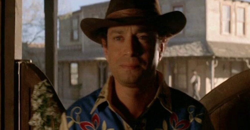 chris kattan, undead or alive