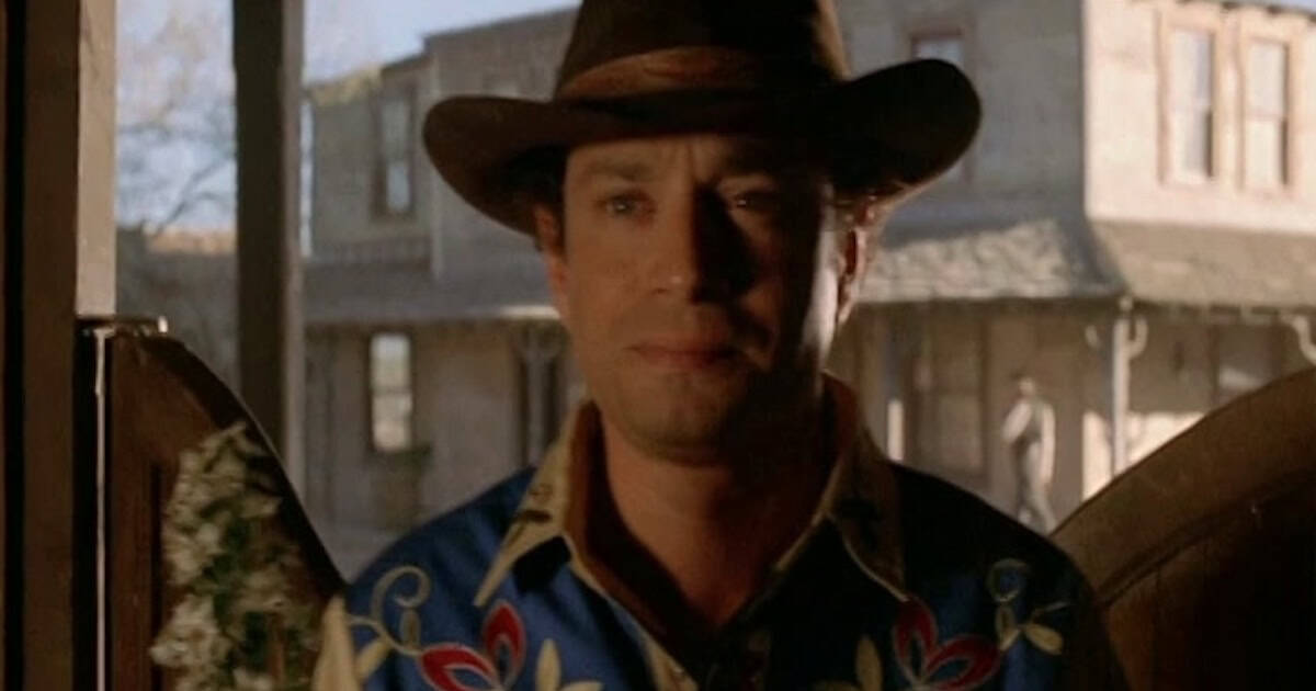 chris kattan, undead or alive