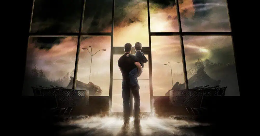 Mike Flanagan is writing and directing a new adaptation of Stephen King's The Mist, but he's taking the story in a different direction