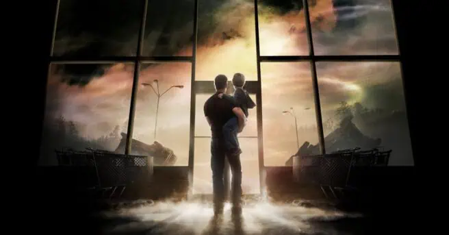 Mike Flanagan is writing and directing a new adaptation of Stephen King's The Mist, but he's taking the story in a different direction