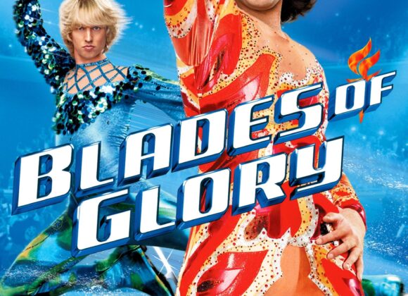 Blades of Glory
