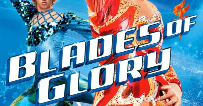 Blades of Glory