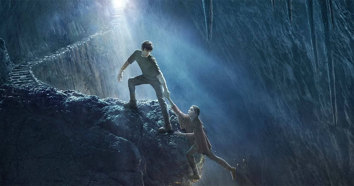 city of ember